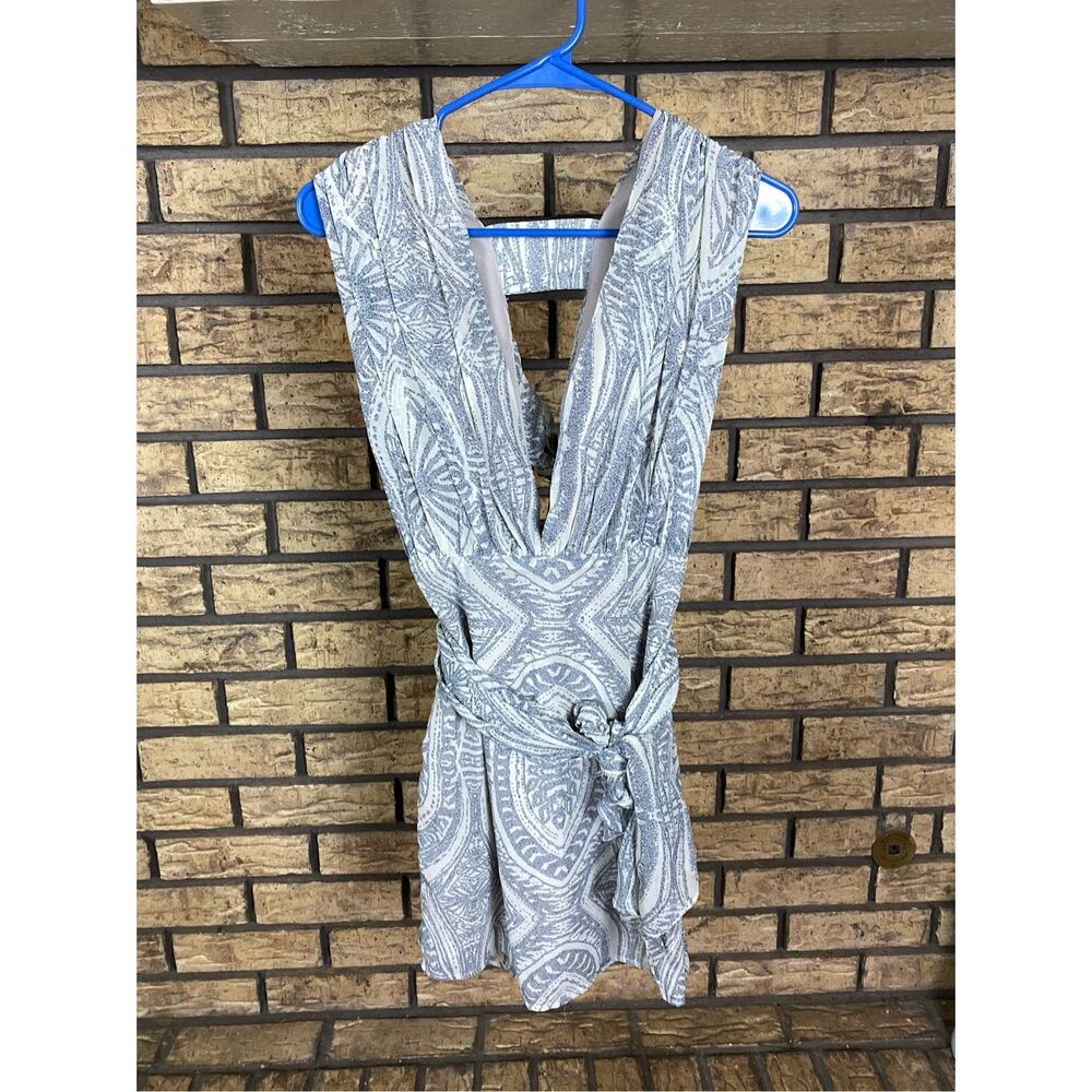 Dress Forum Eien tie‎ bow new with tags size small